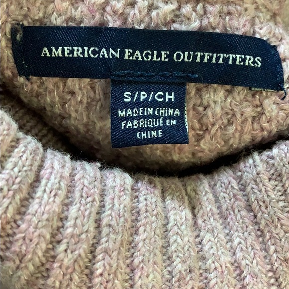 ✨Like New✨ American Eagle Sweater - Picture 5 of 6